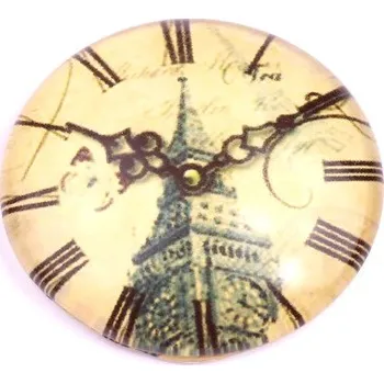 Korálek Kabošon č.1348 - 25 mm