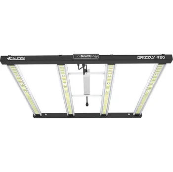 LED panel Calitek LED Grizzly 420W 2.9 μmol/J