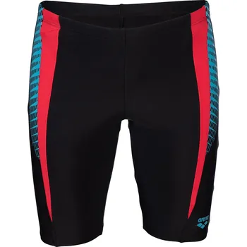 Pánské plavky Arena Threefold Ja M Mer Swi M Shorts M 7