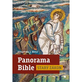 Panorama Bible Starý zákon - Stephen J. Binz