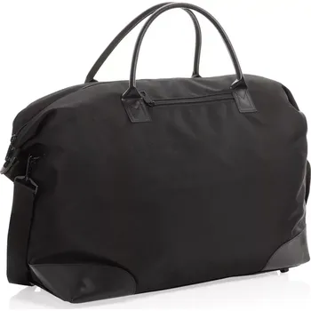 Cestovní taška Víkendová taška Impact z 1200D RPET AWARE™ - P707.131