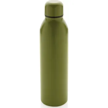 Termohrnek Termo lahev z RCS recyklované oceli 500ml - P433.047