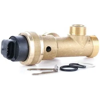 Příslušenství ke kotli PROTHERM Ventil třícestný s motorem AWB GLOW-WORM TM3HR