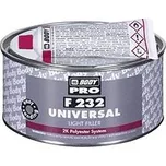 HB BODY tmel F232 Univerzál bílý 1L