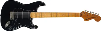 Elektrická kytara Fender Squier Classic Vibe 70s Stratocaster HSS Black/Maple