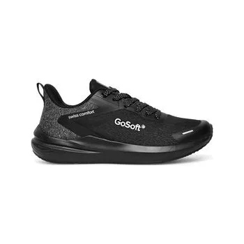 Dámská obuv Sneakersy Go Soft WP-1234 Černá 37
