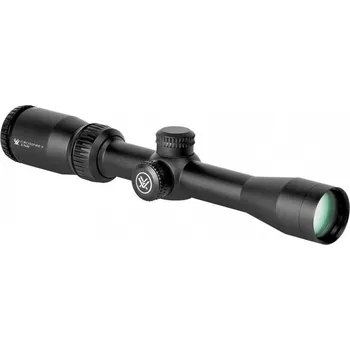 Puškohled Puškohled Vortex Crossfire II 2-7x32 (V-Plex) Rimfire
