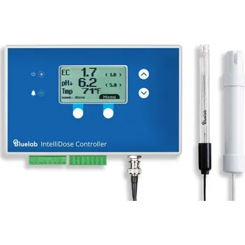 Klimatizace Bluelab IntelliDose Controller Kit