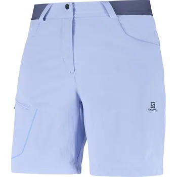 Dámské kraťasy Salomon Wayfarer Shorts W 40