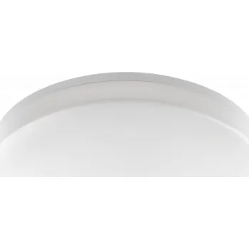 Stropní svítidlo FENIX LED, Ø300mm, 4000K, 20W, 2000lm, AC220-240V, 50/60Hz, PF 0,5, IP40, 3r
