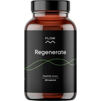 FLOW Nutrition Regenerate 60 tob.
