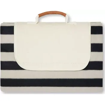 Pikniková deka Velká pikniková deka VINGA Alba z GRS RPET - V4590001