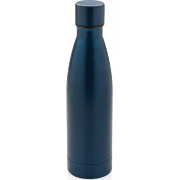 Termohrnek Celobarevná termo lahev z RCS recyklované oceli 500ml - P433.275