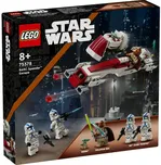 LEGO Star Wars 75378 Útěk na spídru BARC