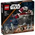 Stavebnice LEGO LEGO Star Wars 75378 Útěk na spídru BARC