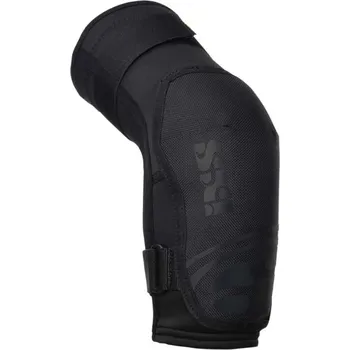 dětské chrániče loktů IXS Hack EVO černé
