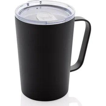 Termohrnek Termohrnek z RCS recyklované oceli 420ml - P433.051