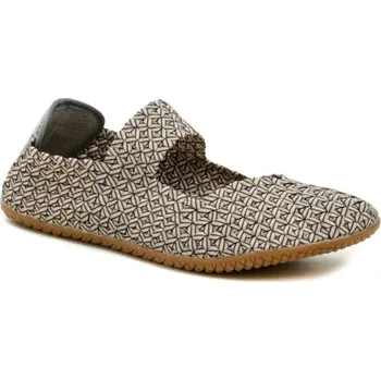 Dámské sandále Rock Spring Free Mind béžová dámská gumičková obuv EU 39 + DÁREK