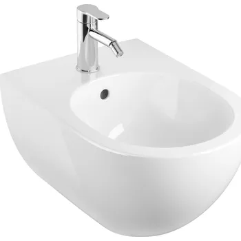 Bidet Geberit One bidet závěsný bílá 500.690.01.1