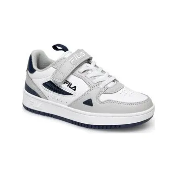 Dámské tenisky Fila Sneakersy SUOLO FFK0221_83041 Šedá 28