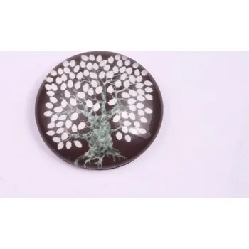 Korálek Kabošon č.987 - 25 mm