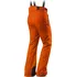 Snowboardové kalhoty Trimm Derryl 2018 oranžové