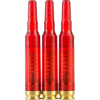 Sportovní střelba Školní náboje .223 remington - Bal.: 3ks