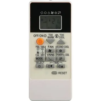 MITSUBISHI RU18A - náhradní dálkový ovladač