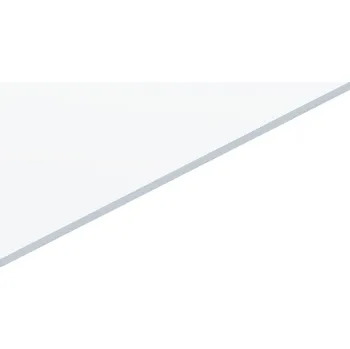 Střecha Palram Palsun Mono 2UV čirá 6 mm