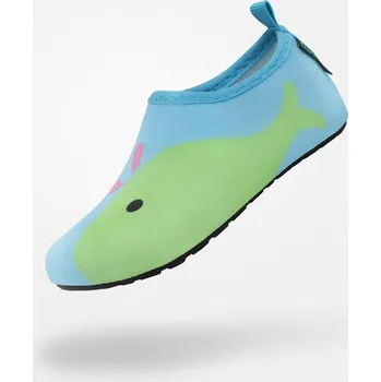 Dámská zdravotní obuv Saguaro Kids Aural IV green XZE067GR Velikost EU: 23, vnitřní délka: 145, vnitřní šířka: 60