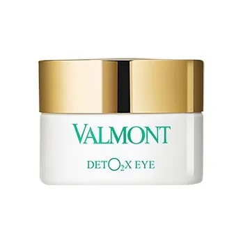 Péče o oční okolí VALMONT DetO2x Eye 12 ml