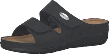Dámské pantofle Tamaris 1-27510-41 černé