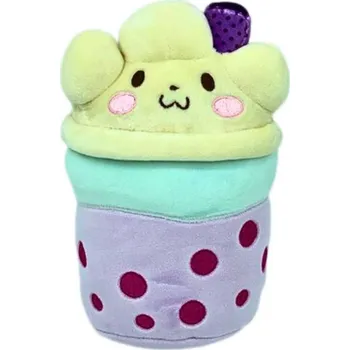 Hračka Epee Puchi Gumi plyš 20 cm ovečka