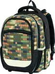 Školní batoh - Cubic, 20 l