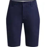 Šortky Under Armour UA Boys Golf Short-NVY 1361773-410 Velikost YXL