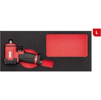 Modul s nářadím USAG 519 M 942PC3 rázový utahovák