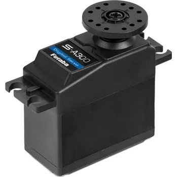 RC model letadla Futaba S-A300 (11kg 0,17s/60°)