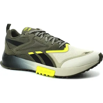 Pánská sportovní obuv REEBOK Lavante Trail 2 74820 khaki, pánská sportovní obuv