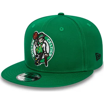 Kšiltovka Kšiltovka New Era 950 NBA BOSTON CELTICS Kgr velikost S/M