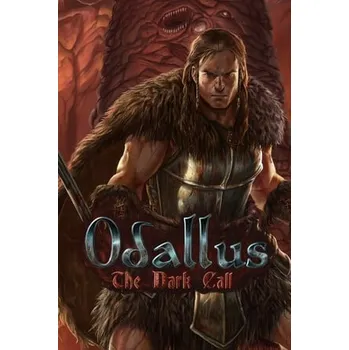 Hra Odallus: The Dark Call PC