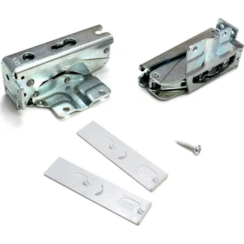 Příslušenství pro lednici Pant, závěs dveří chladničky BOSCH / SIEMENS 00481147, alternativa