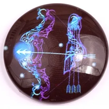 Korálek Kabošon č.1516 - 25 mm