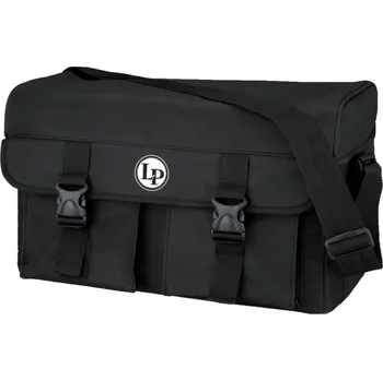 Latin Percussion Toy BagH-10" W-18" D-12" LP530 18085