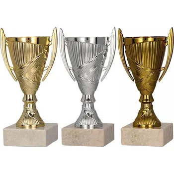 Sportovní pohár 9082 Barva: zlatá