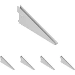 Walteco U-nosník 220mm, bílý Množství: 5 ks