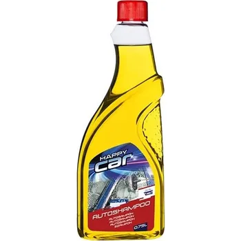 Happy Car Autošampon, 750ml