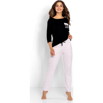 Dámské pyžamo Pyžama model 170339 Momenti Per Me L