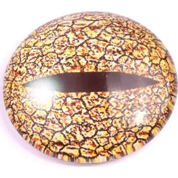 Korálek Kabošon č.1071 - 25 mm