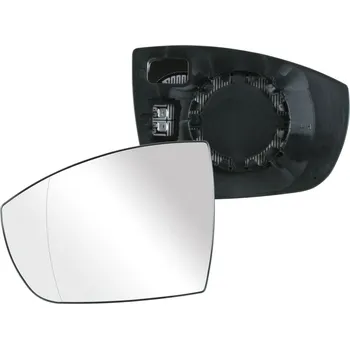 Auto zrcátko Sklo levého zpětného zrcátka FORD GALAXY (WA6) |6/2010-12/2015| vyhřívané | 5901532634259