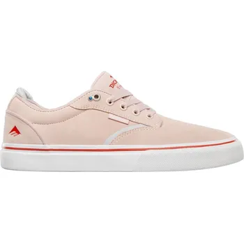 Pánská obuv EMERICA boty - Dickson Pink (650)
